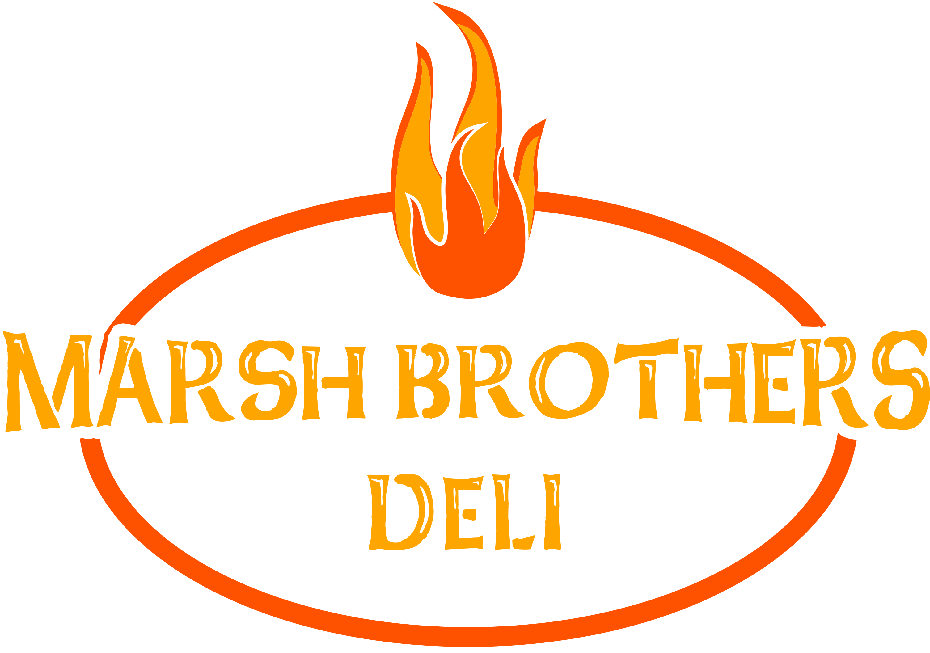 marshbrosdeli logo